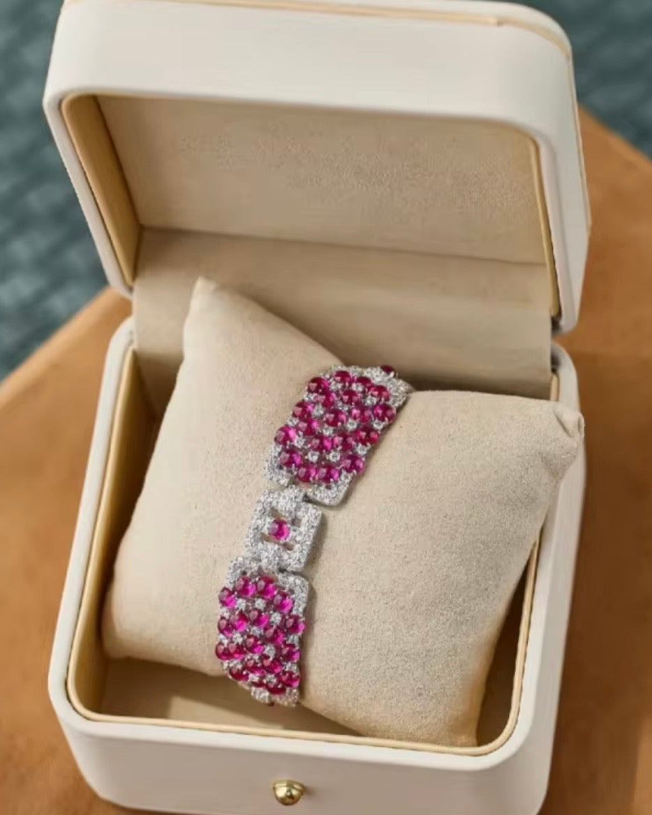 Rummy bracelet