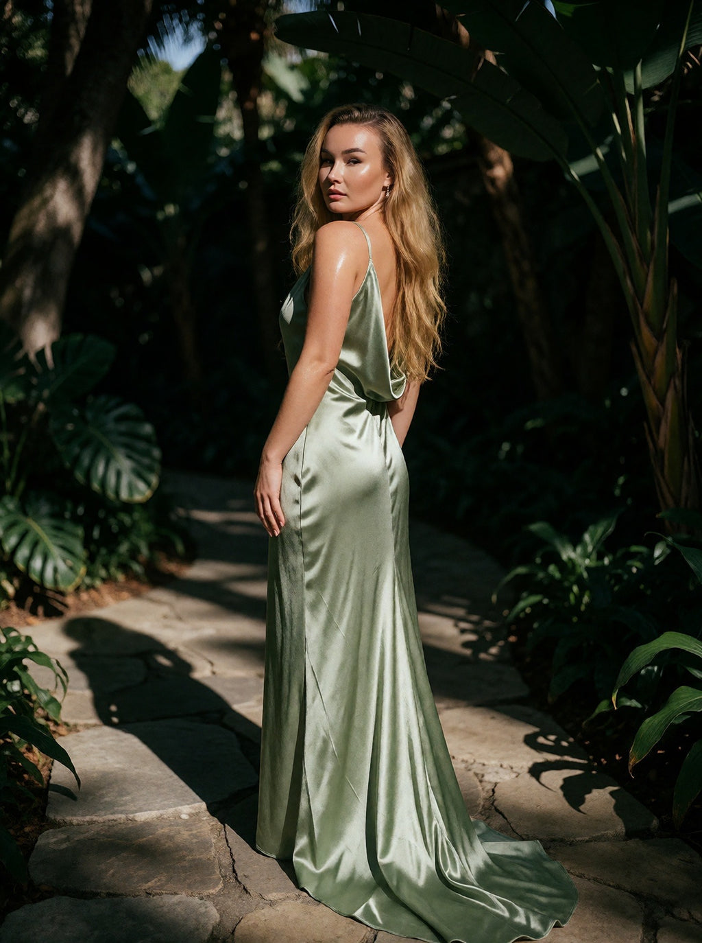 Owyx dress