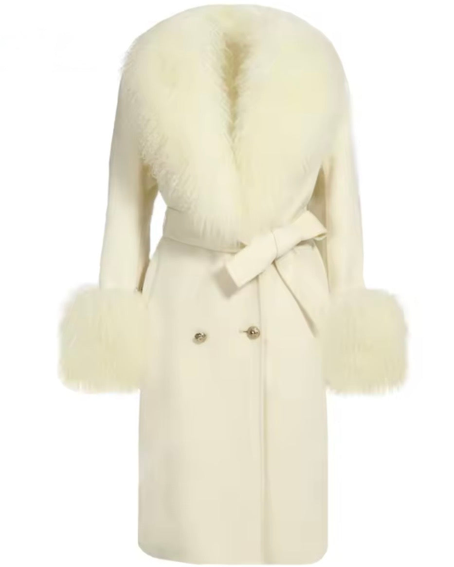 Rayu coat