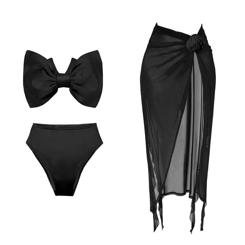 Bovya two pieces swimwear