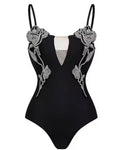 Laila one piece swimwear