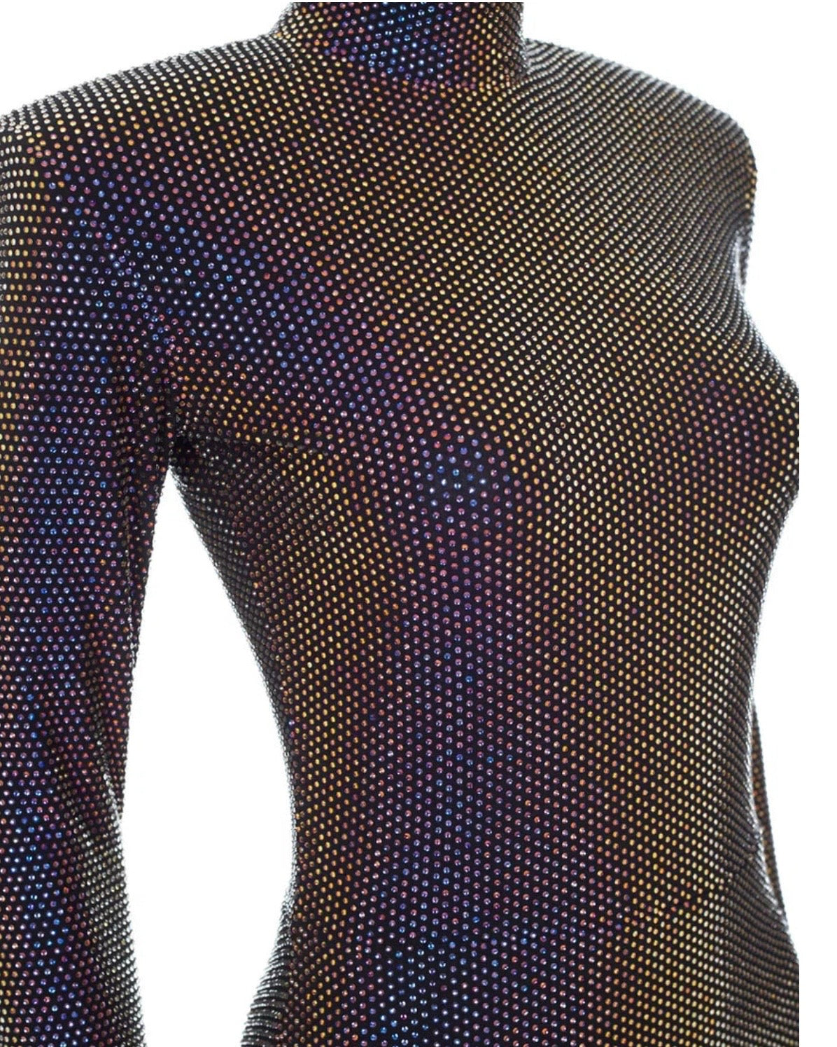 Labika dress