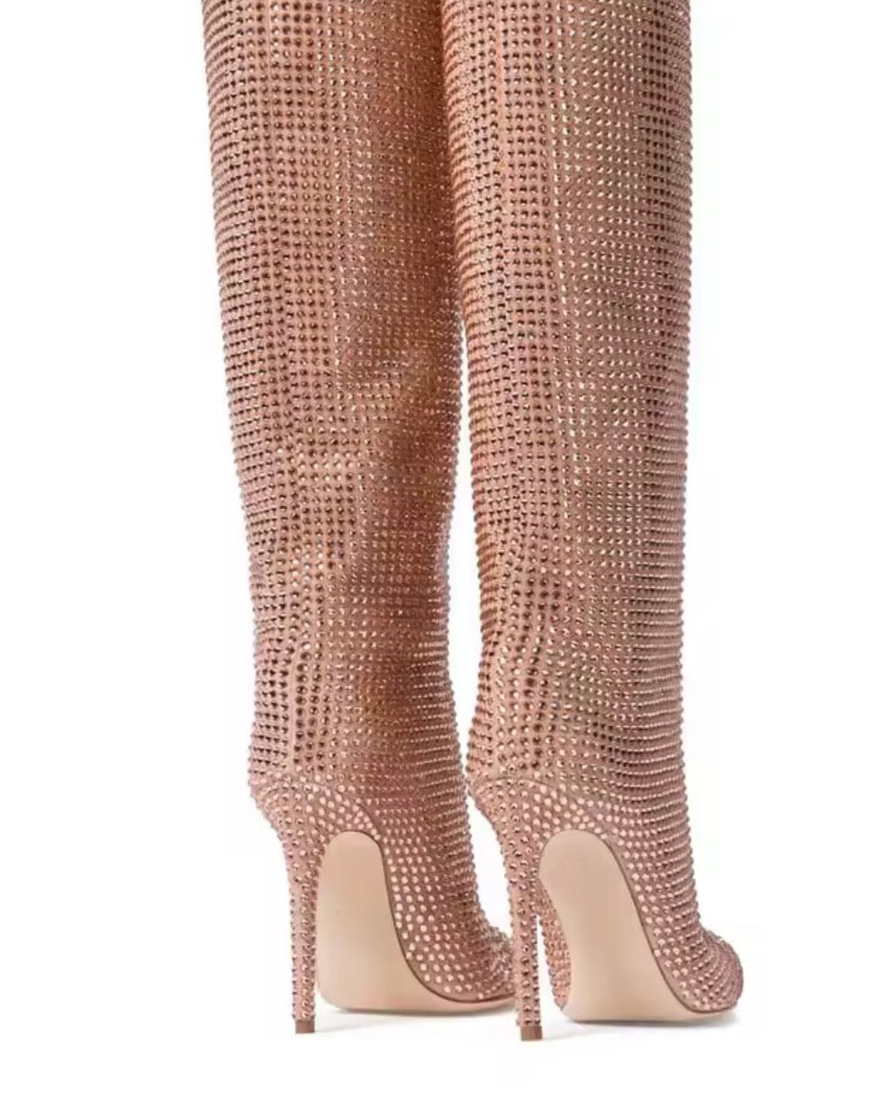 Ornawo boots