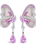 Elise earrings