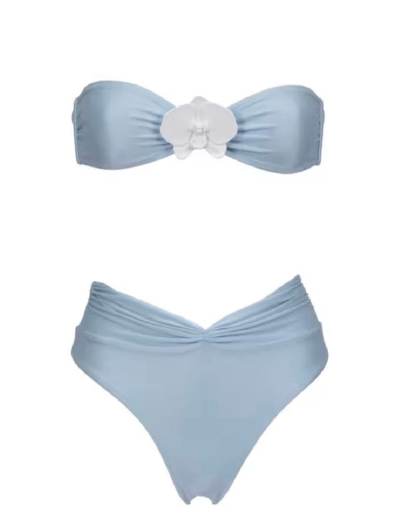 Balavin two piece swimwear