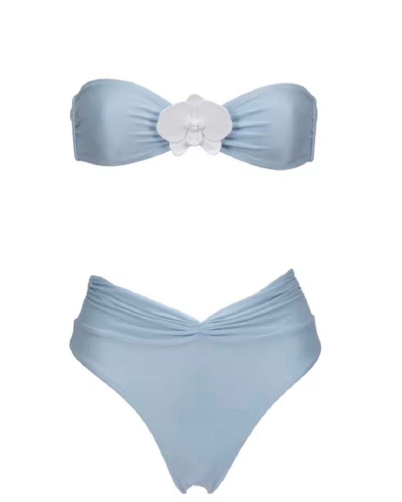 Balavin two piece swimwear