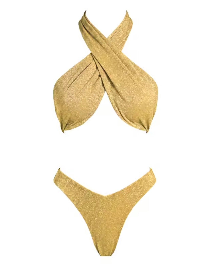 Velye two pieces swimwear