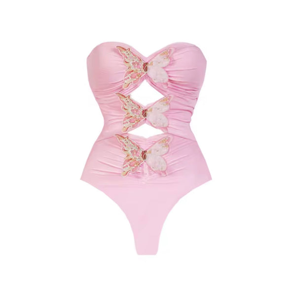 Baliny one piece set