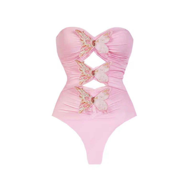 Baliny one piece set