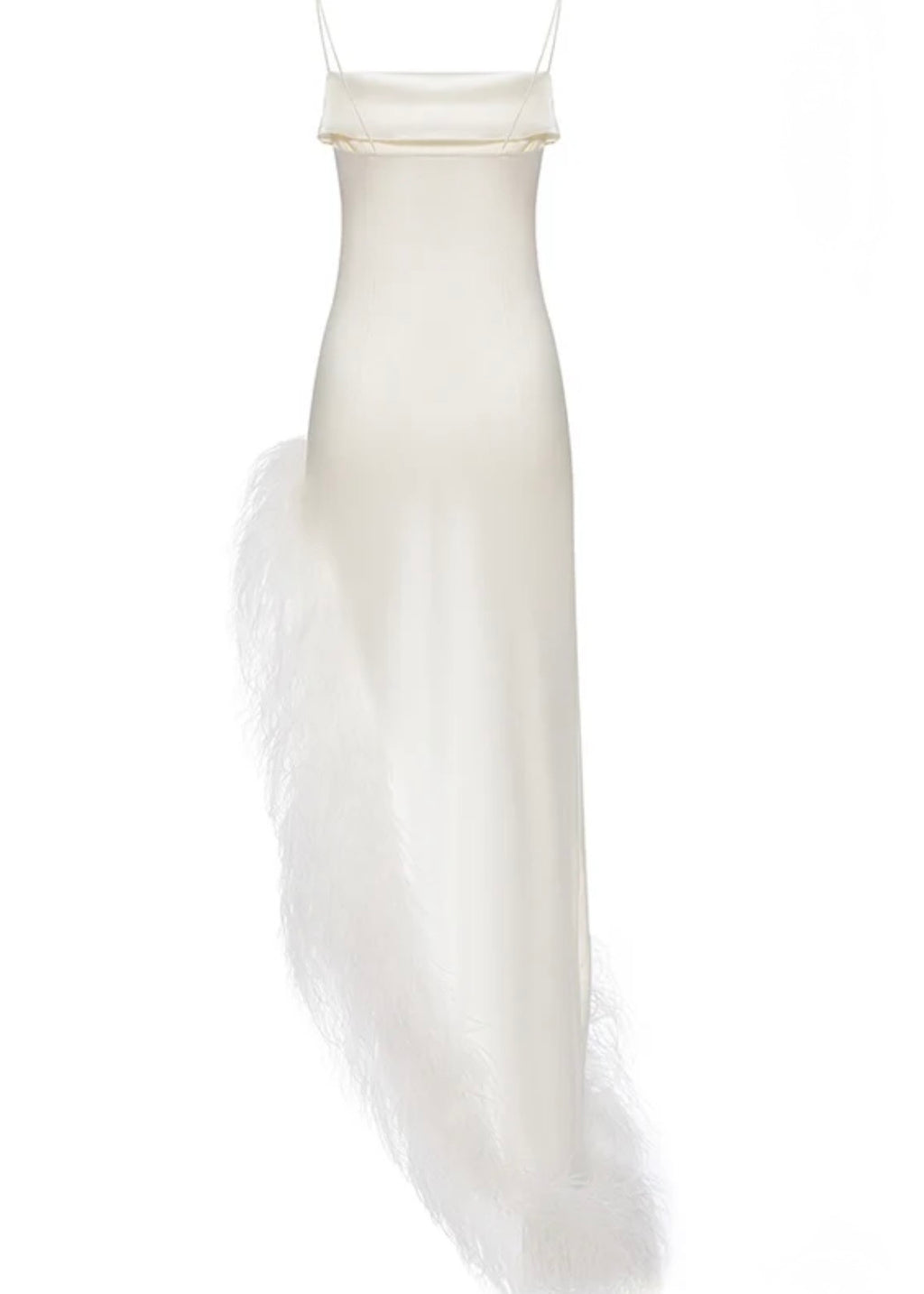 Abely maxi dress