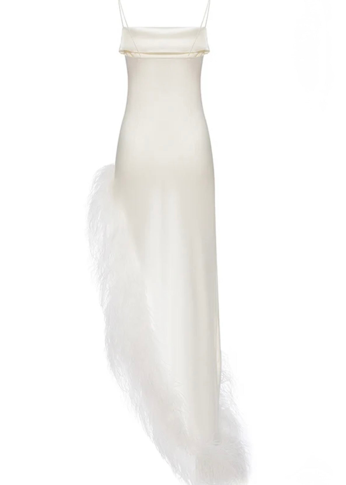 Abely maxi dress