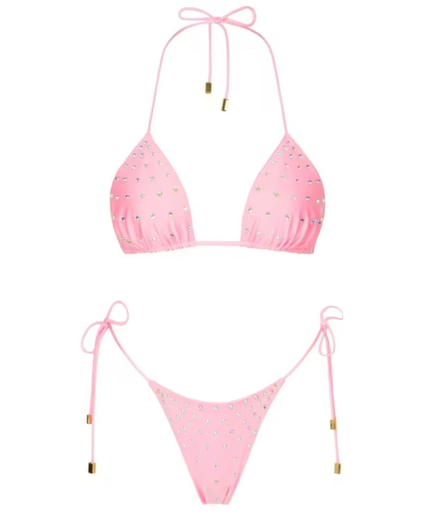 Julixa two pieces swimwear
