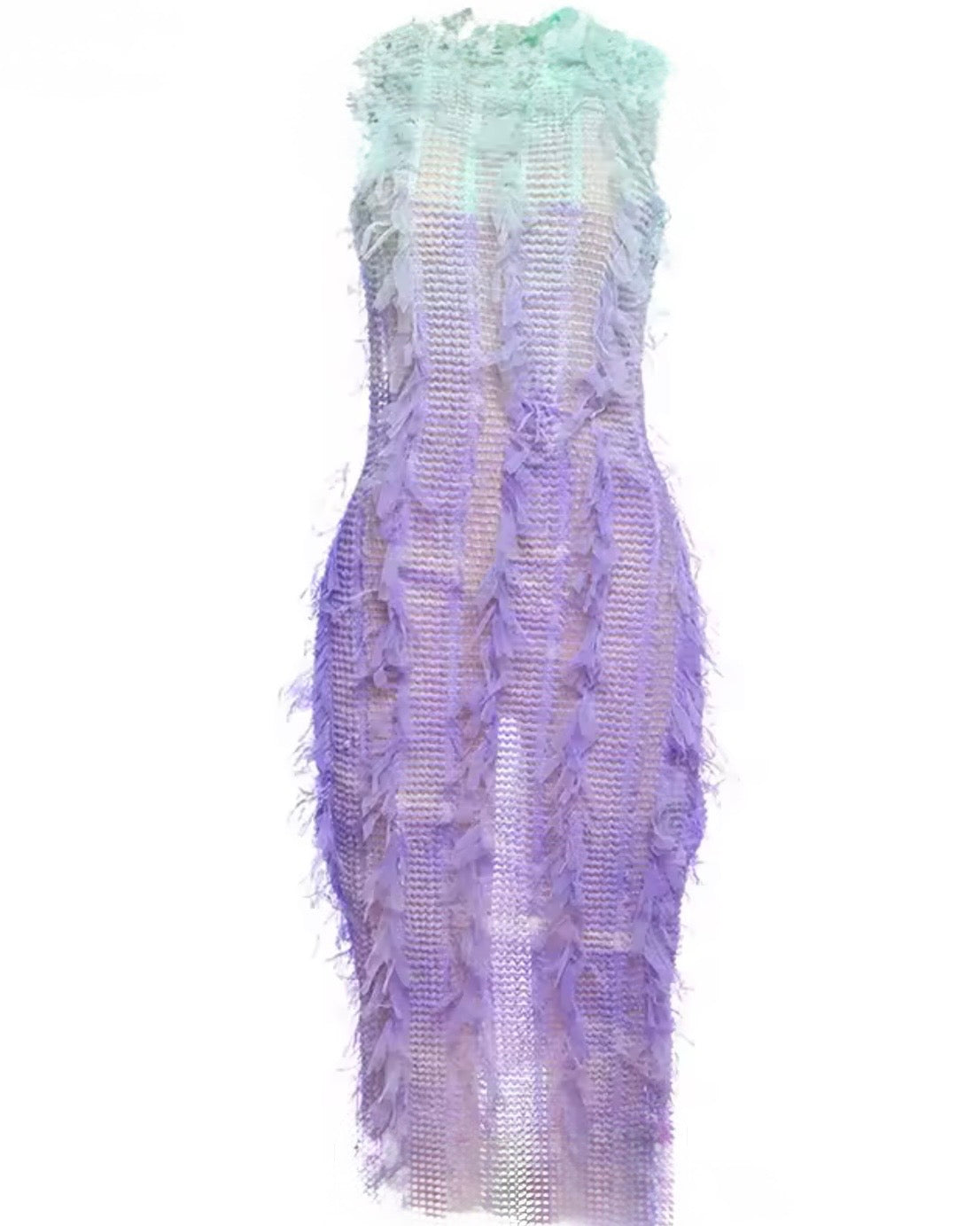 Aman dress