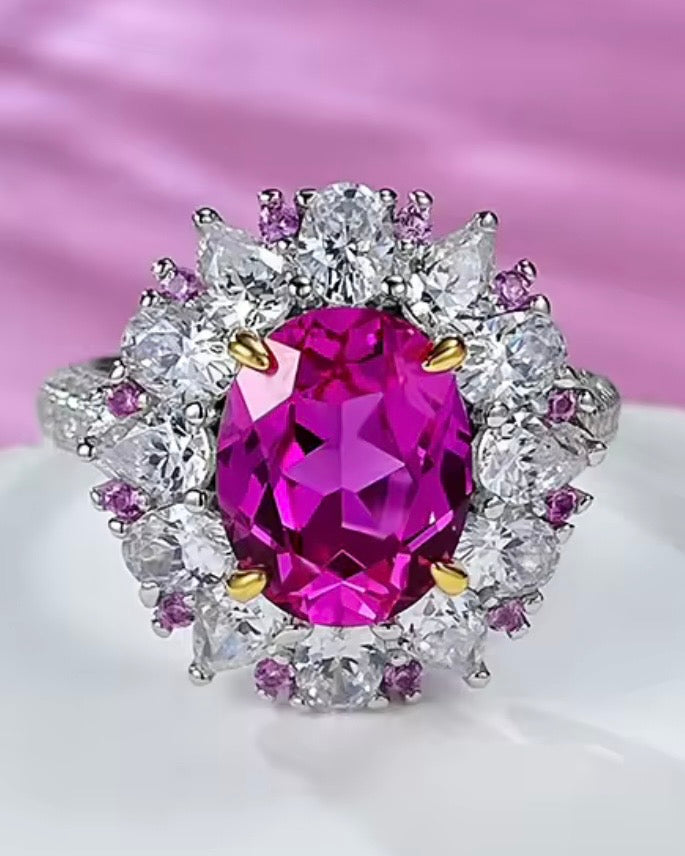 RUYA RING