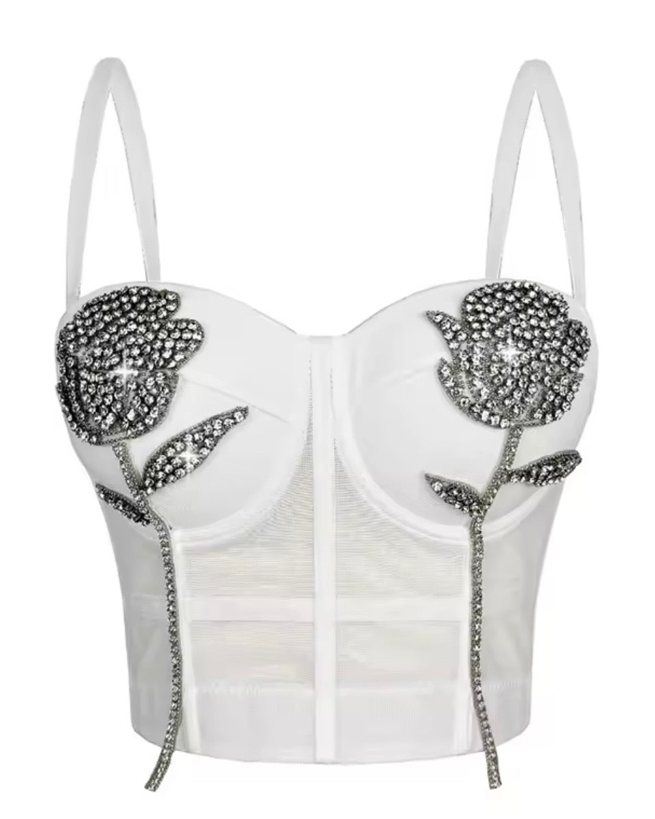 Sakury corset