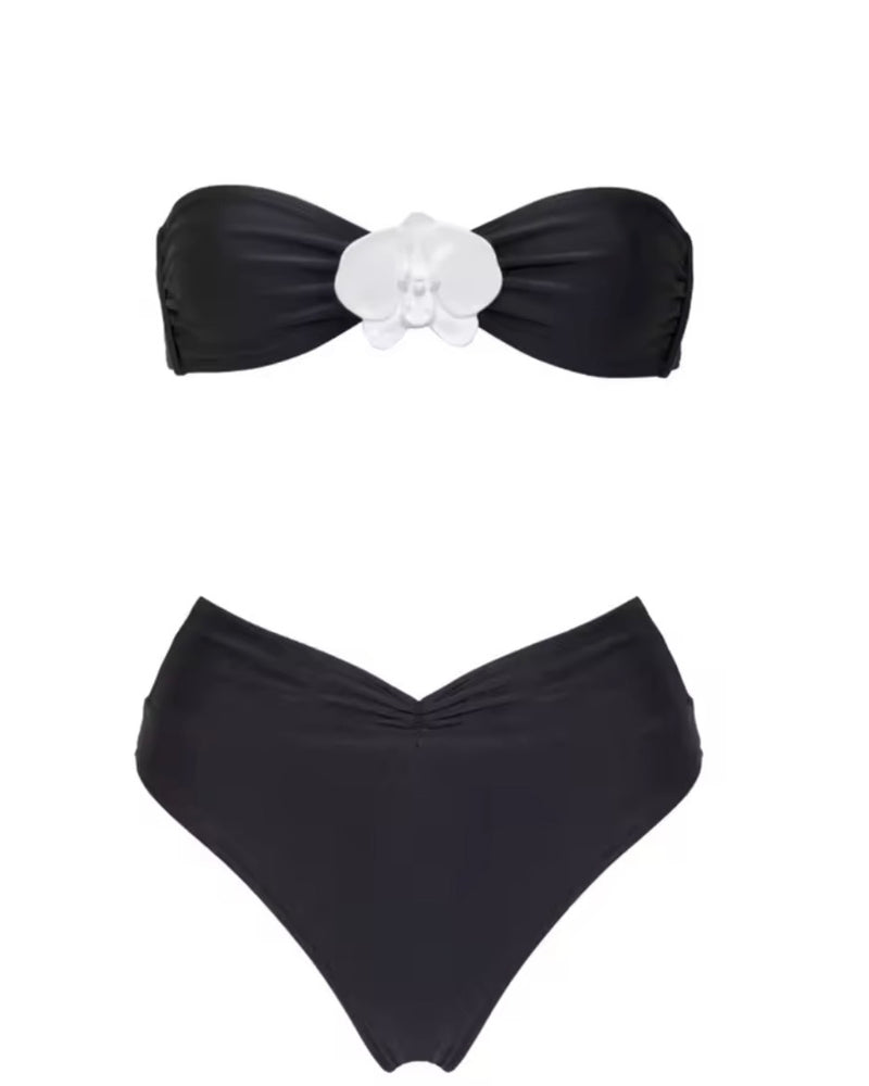 Balavin two piece swimwear