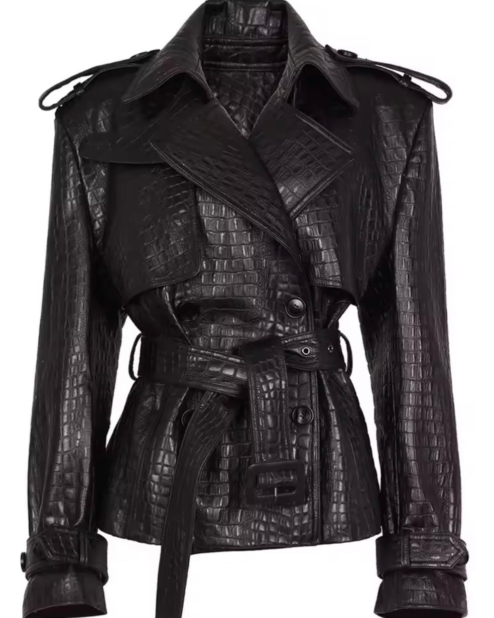 Lanz Jacket