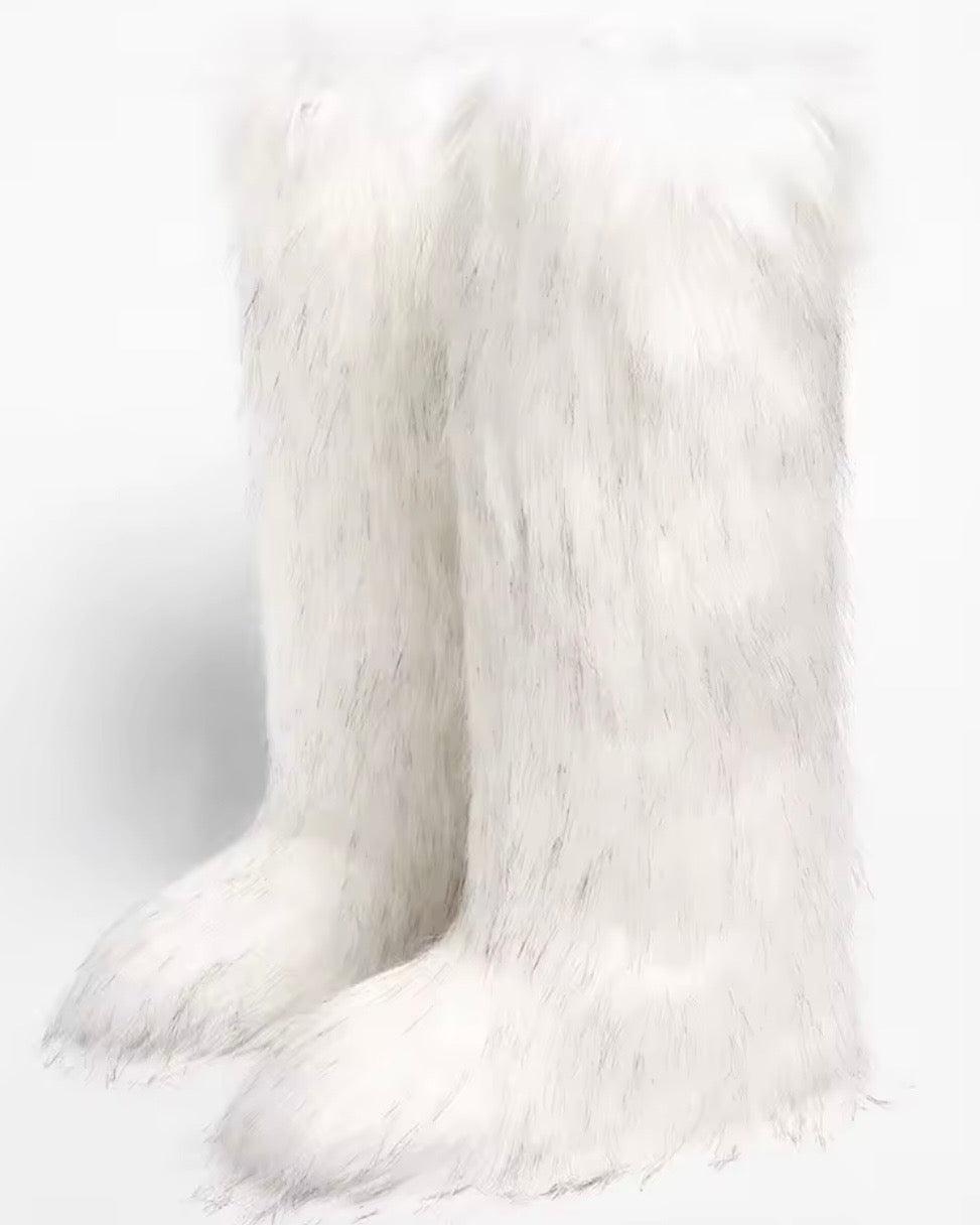 Vanessa boots