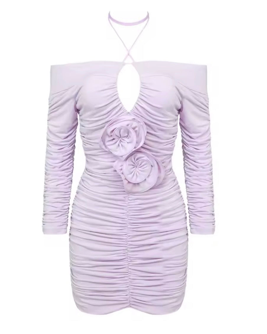Zoe dress