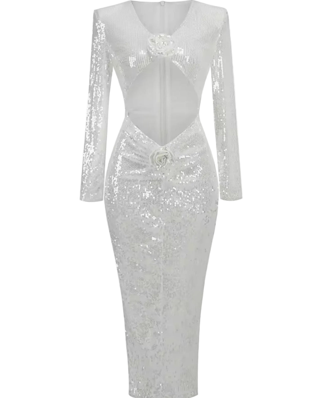 Anyca dress
