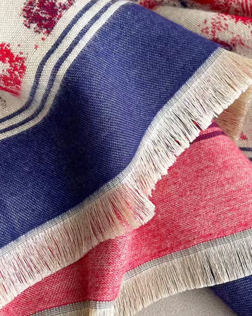 Afy cashmere scarf