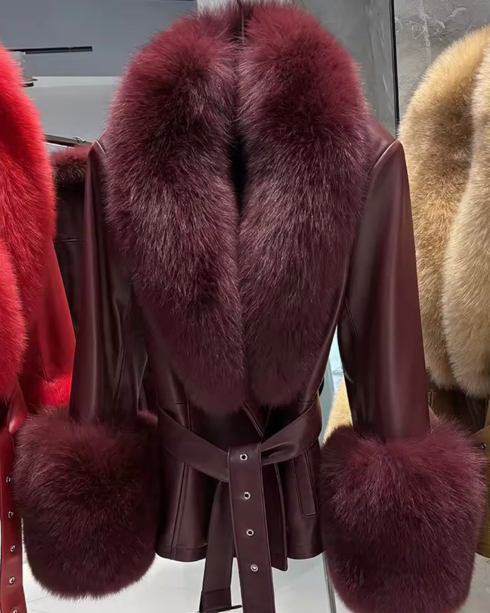 Lanu Jacket