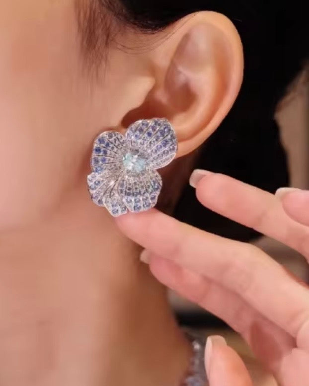 Ewa earrings