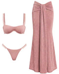 Velya two pieces swimwear set