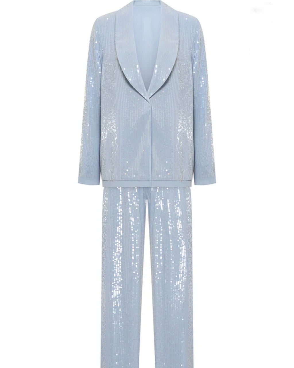 Marquisa suit