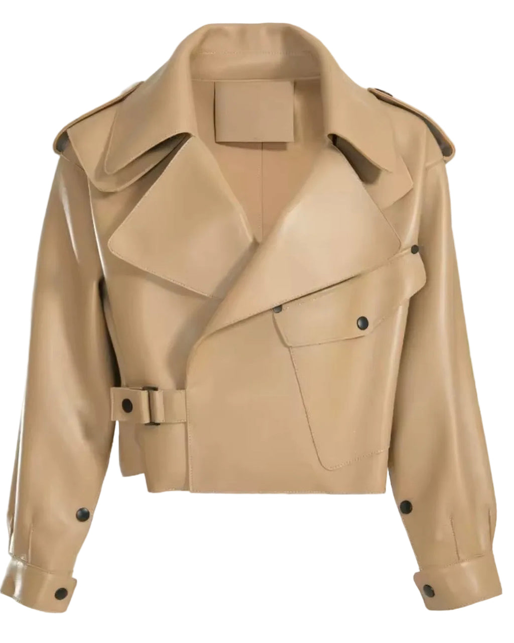 Lane jacket