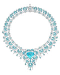 Louis necklace