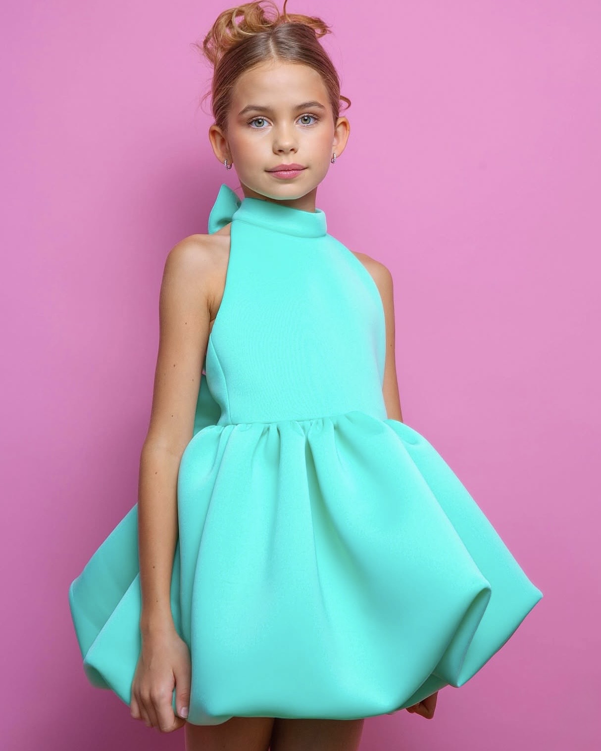 Karinai dress
