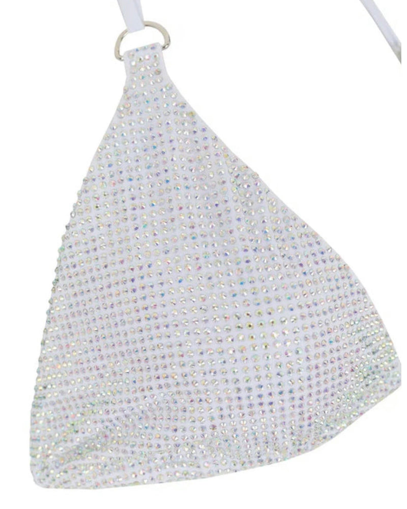 Laminya two pieces swimwear