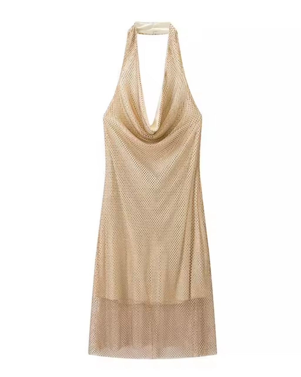 Silvie dress