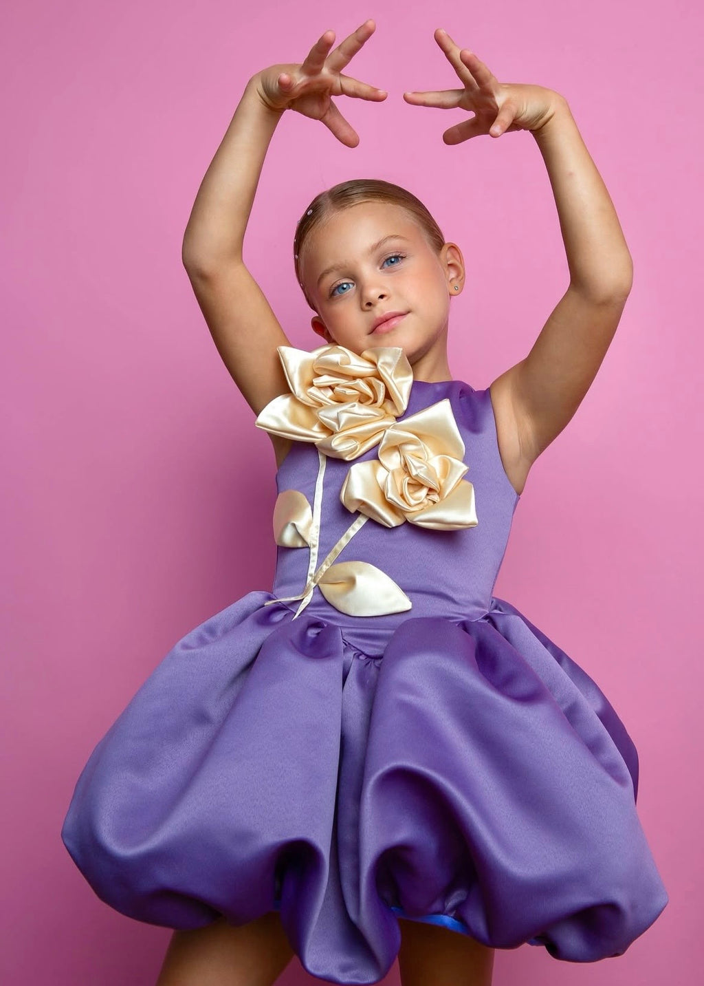 Karyna dress