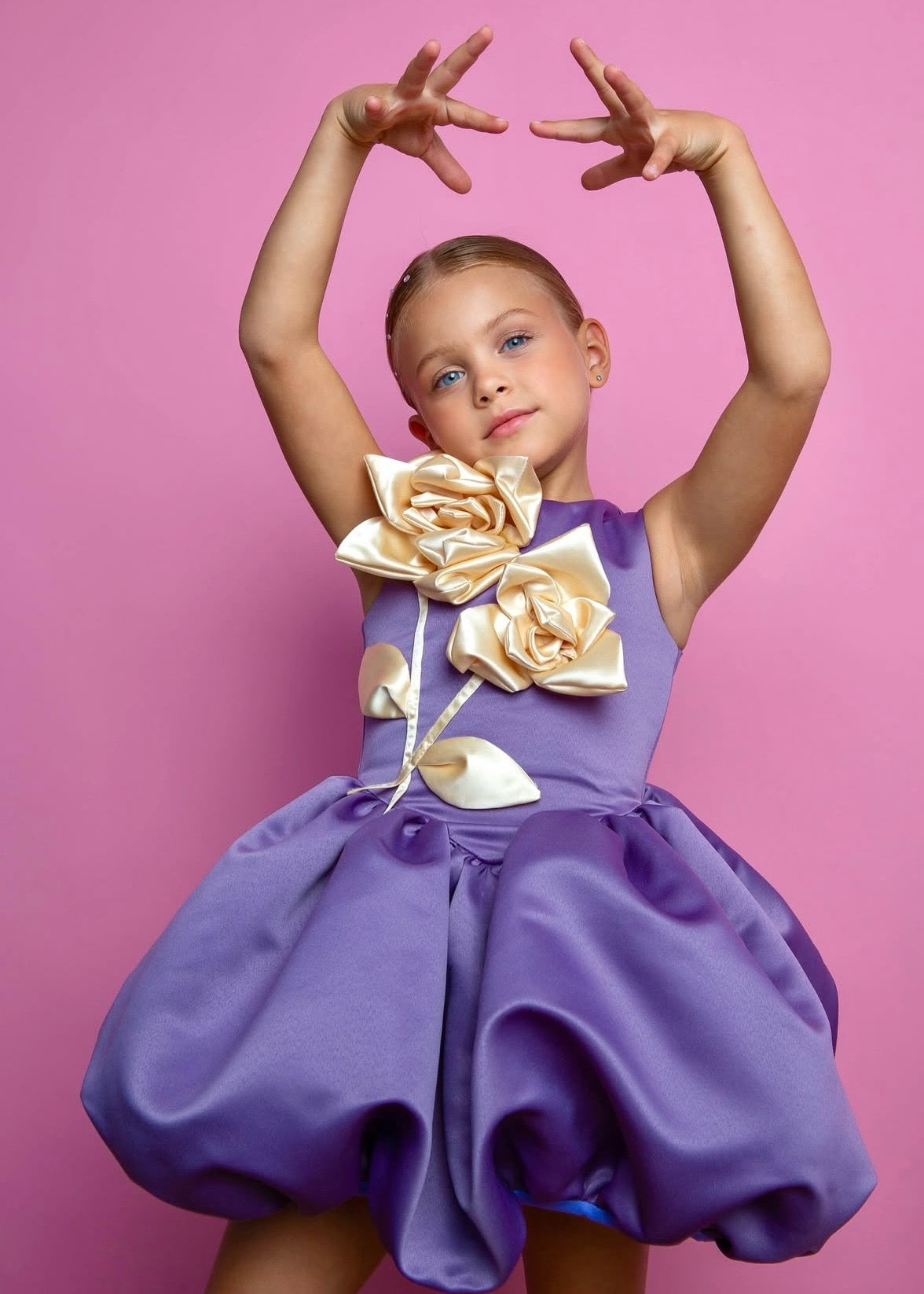 Karyna dress