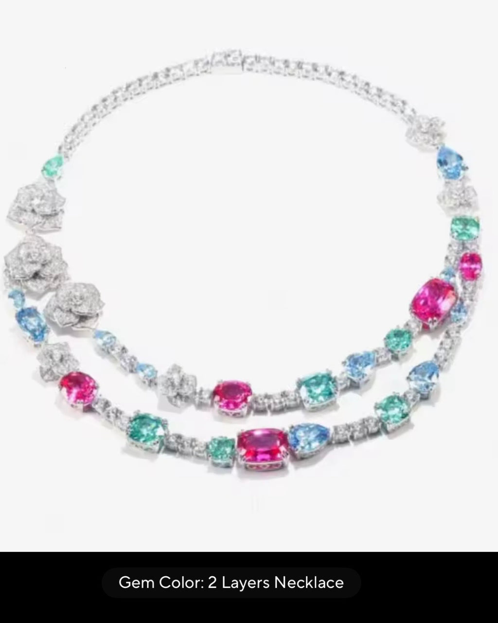 Ary necklace