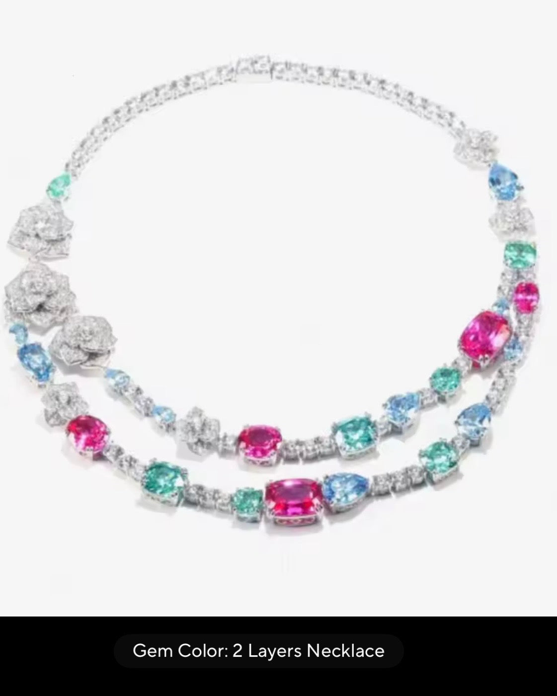 Ary necklace