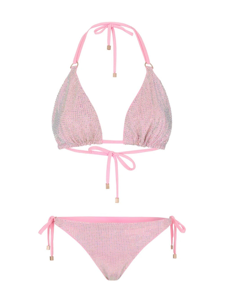 Lamea two pieces swimwear
