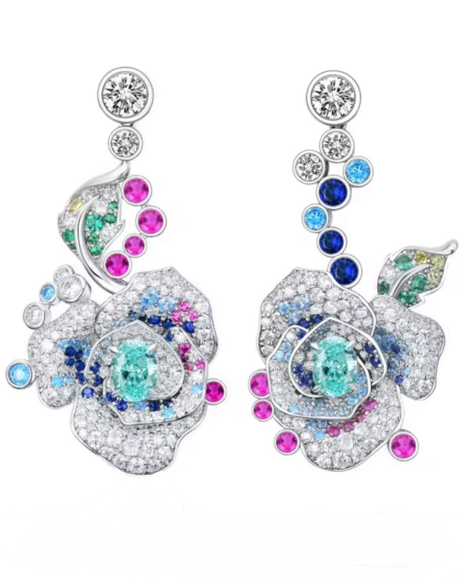 Ewary earrings