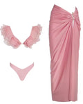 Lamea swimwear set