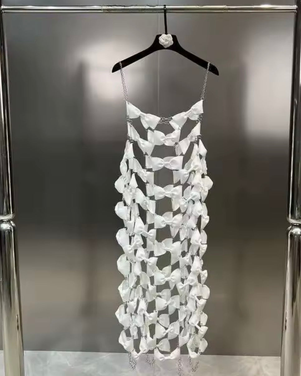 Amaa dress