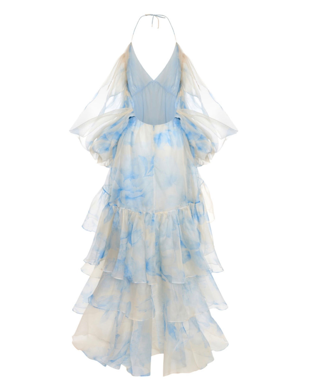 Ottanya dress