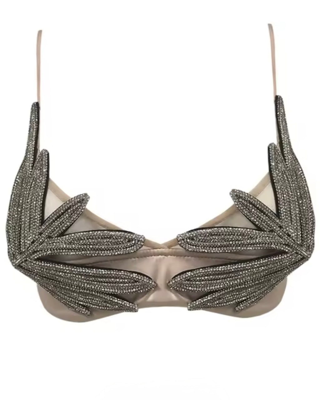 Sheliya bra