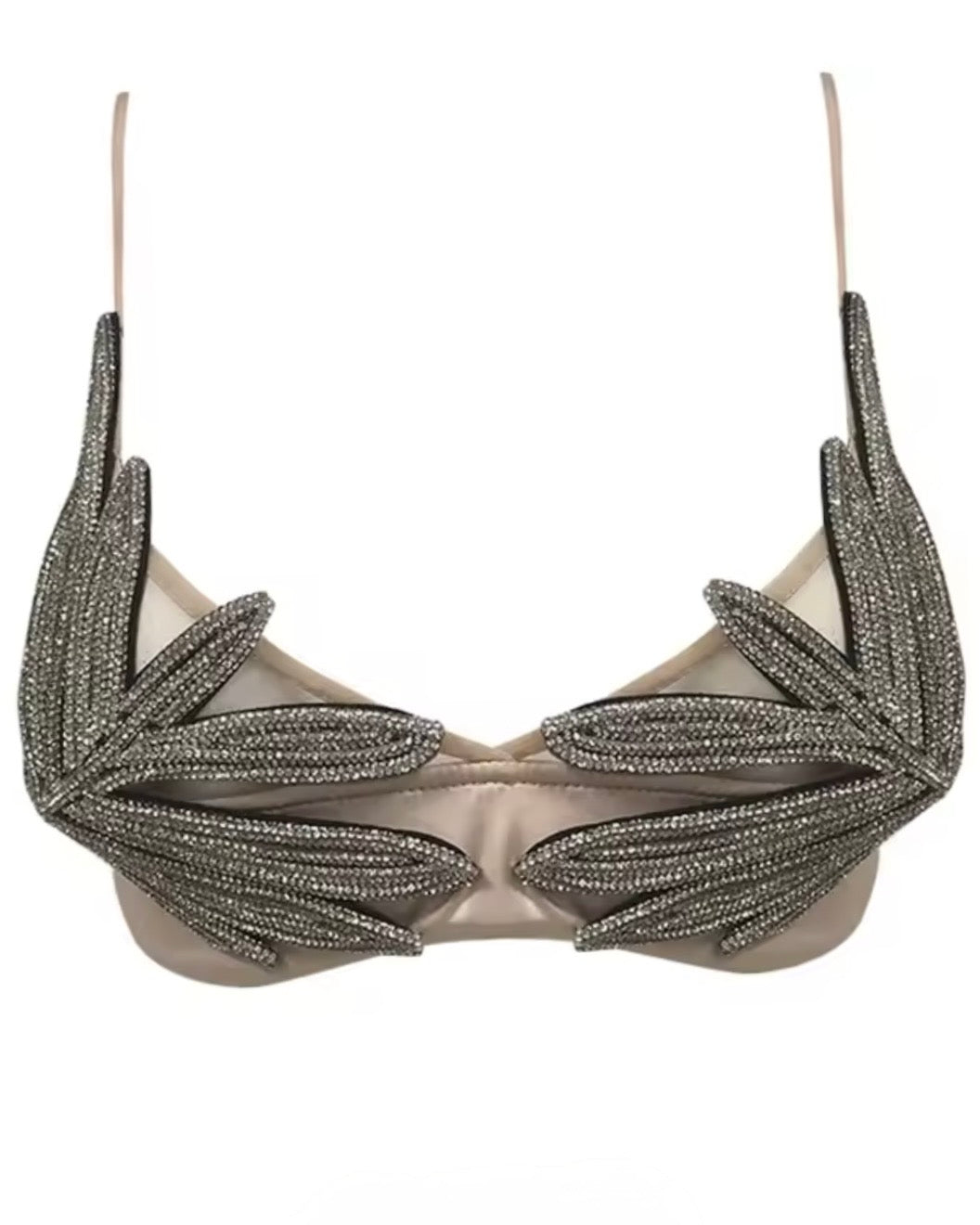 Sheliya bra