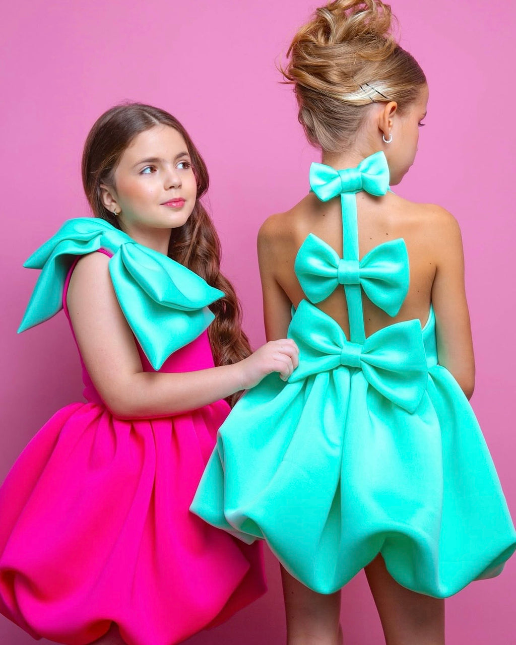 Keane dress