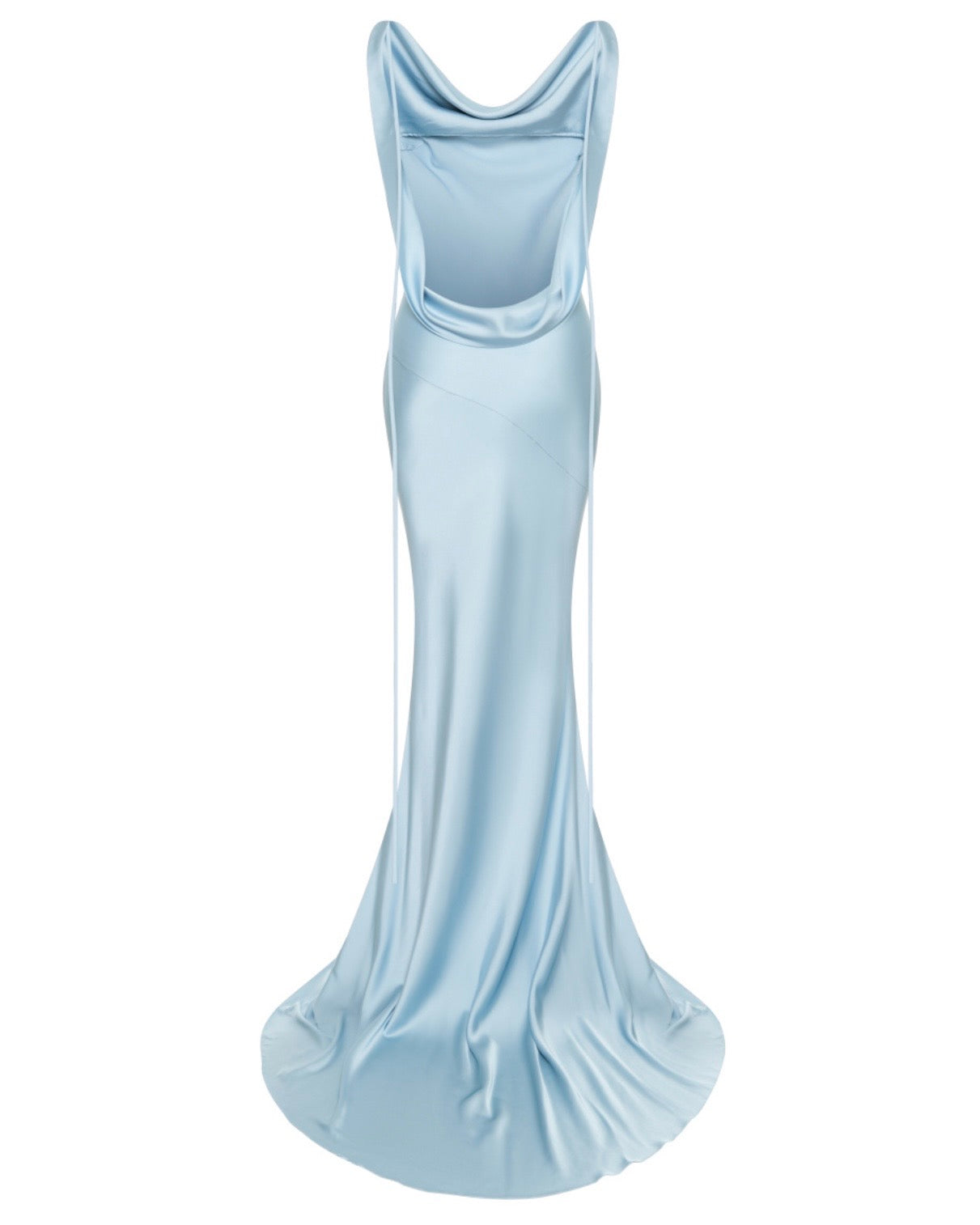 Alpyni long dress