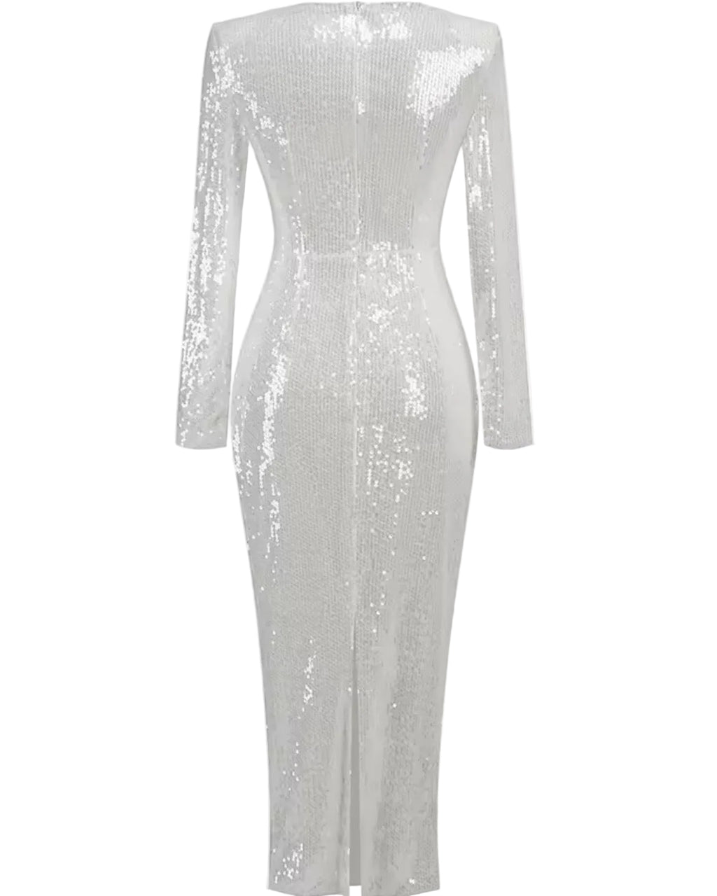 Anyca dress