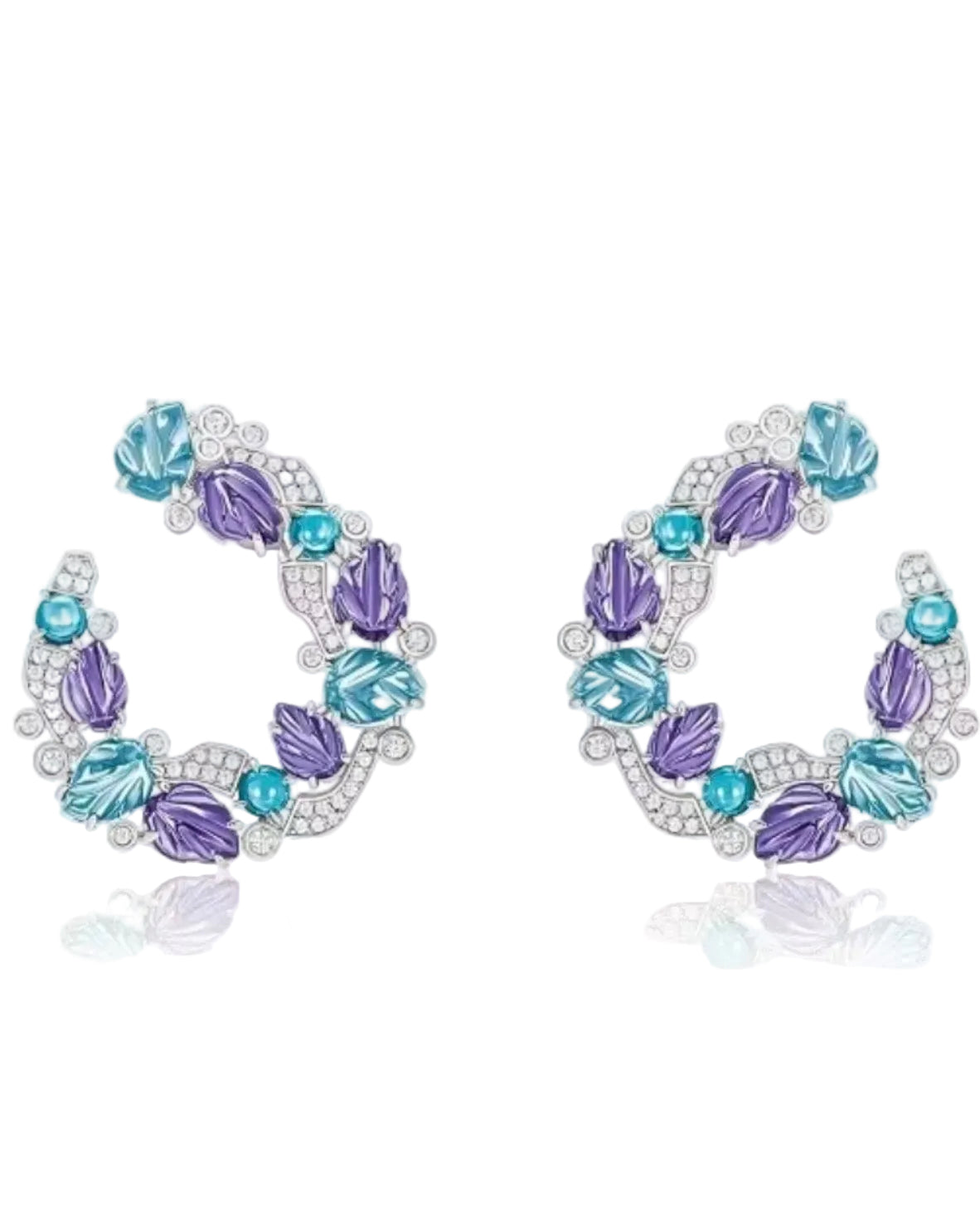 Ewy earrings