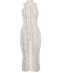 Aman dress